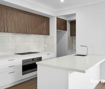Modern Family Living in the Heart of Everleigh Estate - Photo 5