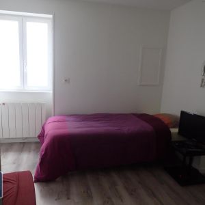 Location Appartement 1 pièce 15m² LAVAL 53000 - Photo 2