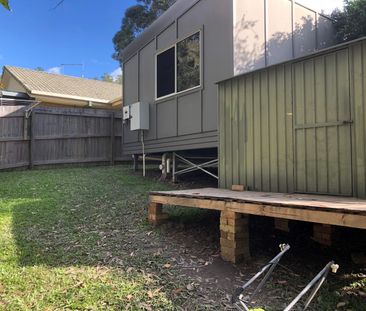 2 BEDROOM GRANNY FLAT WITH AIRCON AND SOLAR PANELS - Photo 2