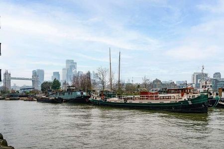 River View Heights, Shad Thames, SE16 - Photo 3