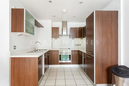 9 Albert Embankment, Vauxhall, London SE1 - Photo 3