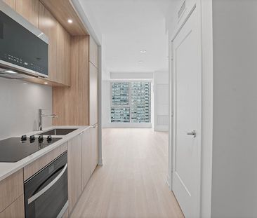 For Lease - 25 Cordova Avenue Unit# 703, Toronto, Ontario - Photo 6