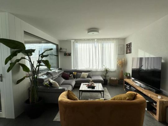 Logement au coeur de Bussigny - 3,5 pièce au 4ème étage - Photo 1