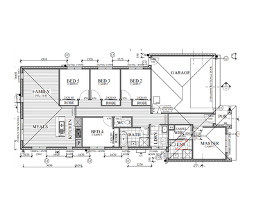 Style & Comfort - Brand New 5 Bedroom Home - Photo 1