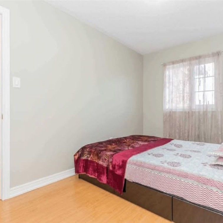 For Lease - 21 Palm Tree Road, Brampton, Ontario - Photo 1