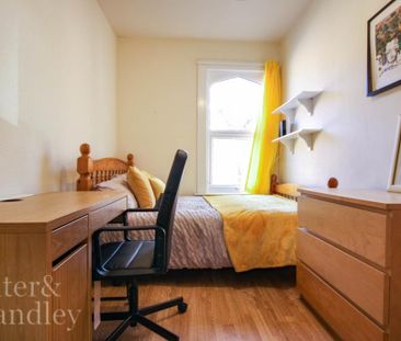 1 bedroom terraced house to rent - Photo 6