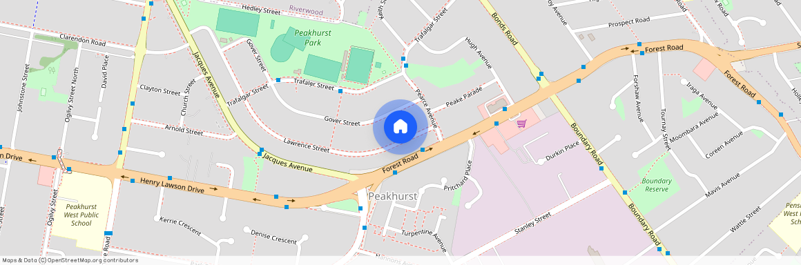 7/66 Lawrence Street, Peakhurst NSW 2210