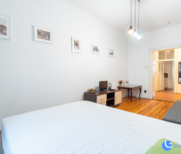 Mieszkanie w Centrum | Balkon zab. | Stare Miasto - Photo 1