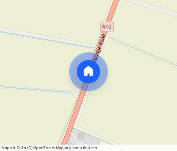 Cambridge Road, Stretham - Photo 1
