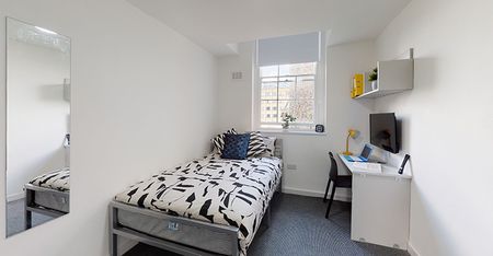 Flat 4 66 Mount Pleasant, University Campus - Photo 4