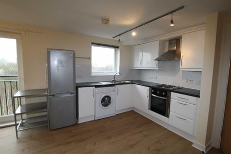 Central Court, Melville Street, M3 - Photo 5