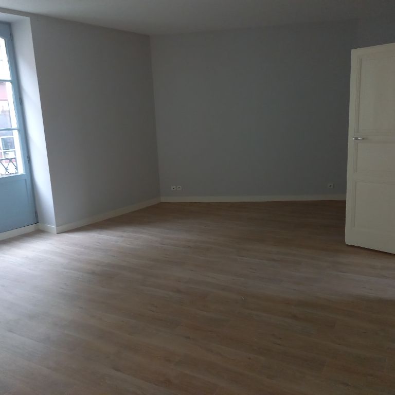 LAVAL, centre ville appt T3 de 85 m² - Photo 1