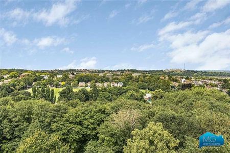 Hilltop House, Hornsey Lane, Highgate, N6 - Photo 4
