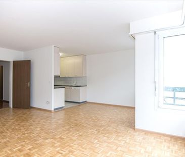 2.5 Zimmer, 56 m², 4. Stock - Photo 1