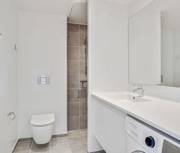 3-vær. lejlighed - Foto 6