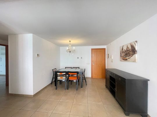 Apartamento de 3 dormitorios semi-amueblado en Sa Gerrería, Palma - Photo 1