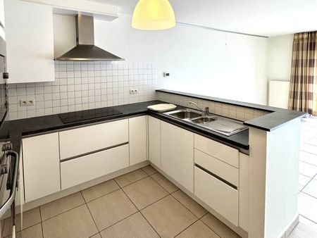 Appartement op centrale ligging te Sint-Andries - Foto 3