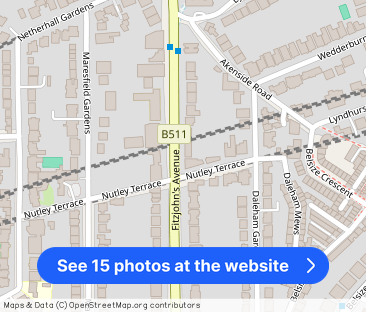 Fitzjohns House, 46 Fitzjohns Avenue, NW3 - Photo 1