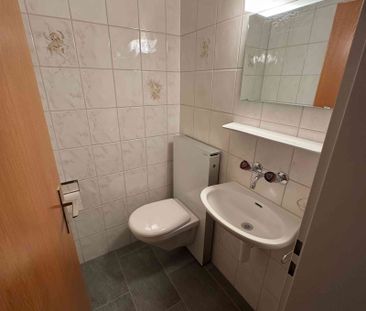 5.5 Zimmer, 113 m², 3. Stock - Photo 2