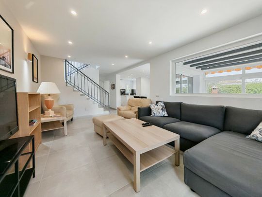 3 Bed Townhouse for Rent in Calahonda - Photo 1