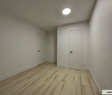 3080, rue de la forêt, Ste-Foy à louer - Photo 2
