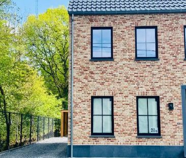 Woning te huur in Koersel voor € 1.400 met 4 slaapkamers - Photo 3