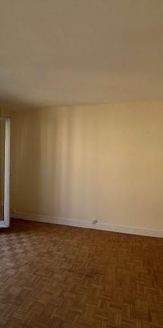 Location appartement 1 pièce 24.52 m2 à Tours - Photo 1