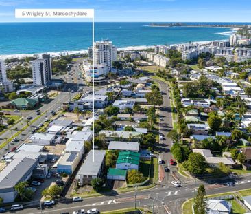 7/5 Wrigley Street, Maroochydore. - Photo 3