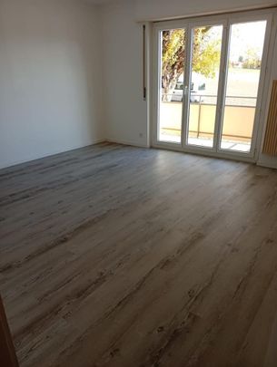 "Neu renovierte 2-Zimmerwohnung in Bettlach" - Photo 1