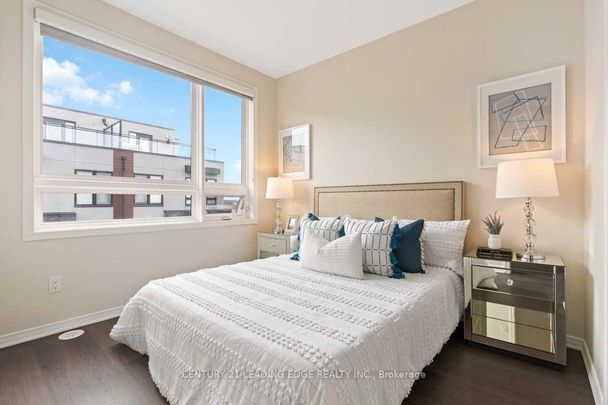 For Lease - 1110 Briar Hill Avenue Unit# 309, Toronto, Ontario - Photo 1