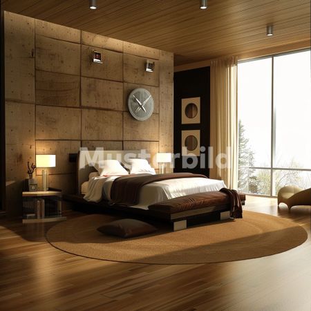 Exchange Property: Modern 4.5-room apartment in the heart of Zurich - Foto 4