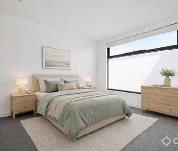 Brand New Bayside Luxury Living – Walk to Beach & Station - Photo 3