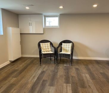 For Lease - 269 West 5th Street Unit# BSMT, Hamilton, Ontario - Photo 4