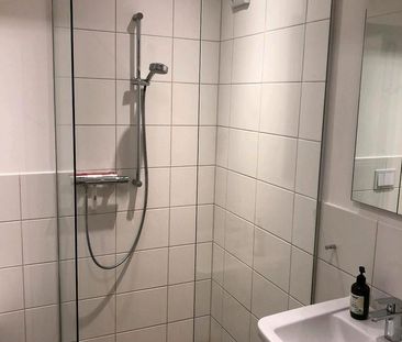 1 Zimmer Wohnung - NUR STUDENTEN/DOKTORANDEN - Photo 1
