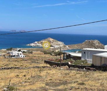 Μονοκατοικία για ενοικίαση Καλαφάτη (Μύκονος) - Photo 6