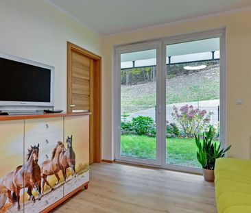 Gdańsk, Morena, Myśliwska - Zdjęcie 3