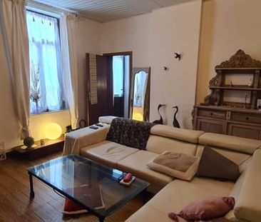 Appartement te huur - Foto 1