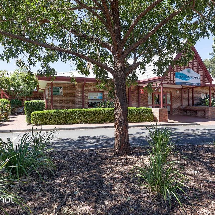 27 Boab Place, Casula, NSW 2170 - Photo 1