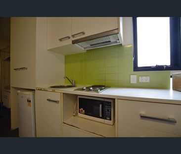 301/188 Peel Street, North Melbourne, Vic 3051 - Photo 2