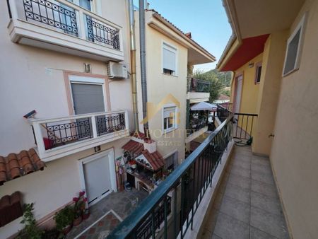 Μεζονέτα για ενοικίαση Ασβεστοχώρι (Χορτιάτης) - Φωτογραφία 2