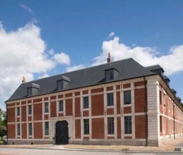 Appartement à louer 4 pièces 77.86m² - Photo 1