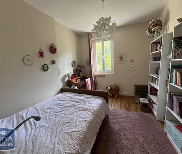 Location Appartement 3 pièces 72m² DIJON 21000 - Photo 2