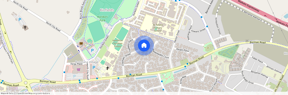 32 Chesham Street, Rototuna, Hamilton City