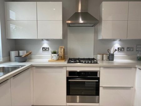 Ganger Farm Way, Romsey - Photo 3