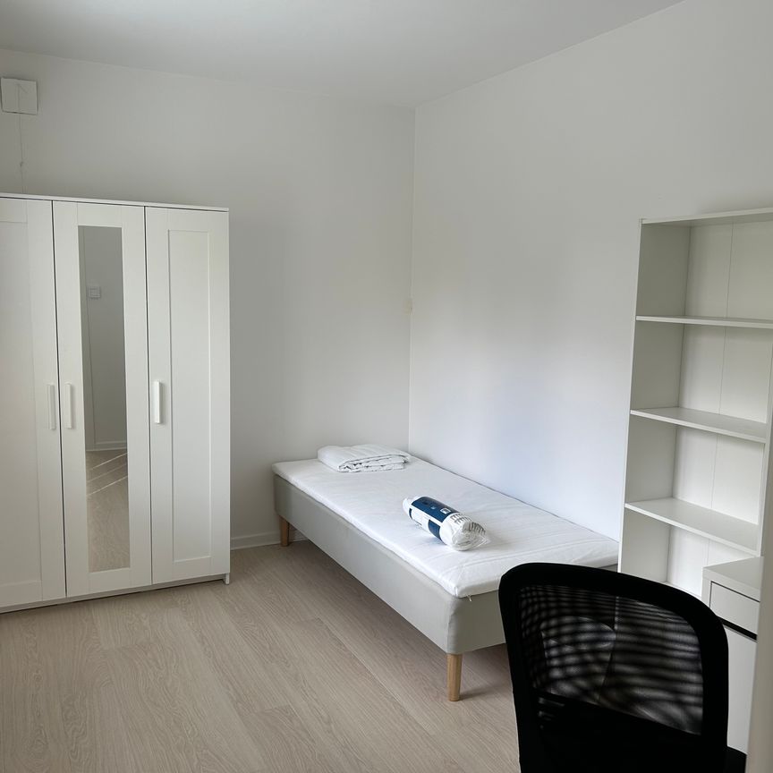 Radhusvägen, Alnarp - Photo 1