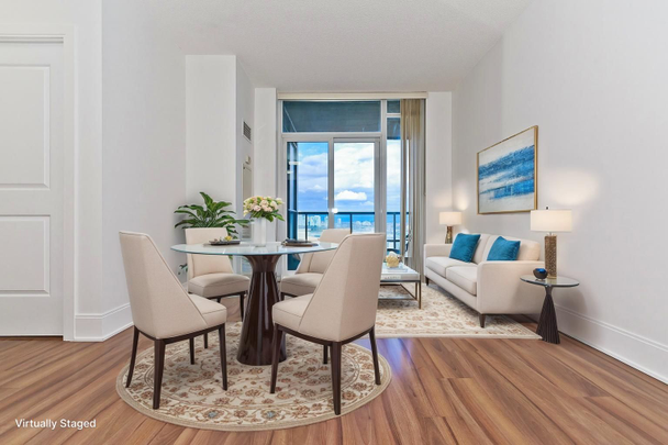 For Lease - 330 Burnhamthorpe Road Unit# 1605, Mississauga, Ontario - Photo 1