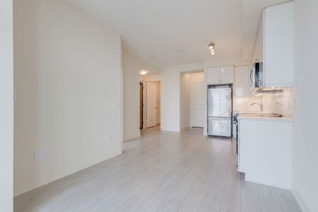 For Lease - 38 Annie Craig Drive Unit# 4701, Toronto, Ontario - Photo 4