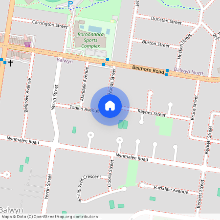 1/4 Raynes Street, Vic 3103, Balwyn