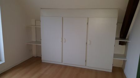 Location Appartement 2 pièces 29m² NEUVILLE ST REMY 59554 - Photo 5