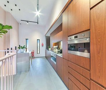 Brand new 1 bedroom 1 bathroom apartment to rent in this highly ant... - Photo 5